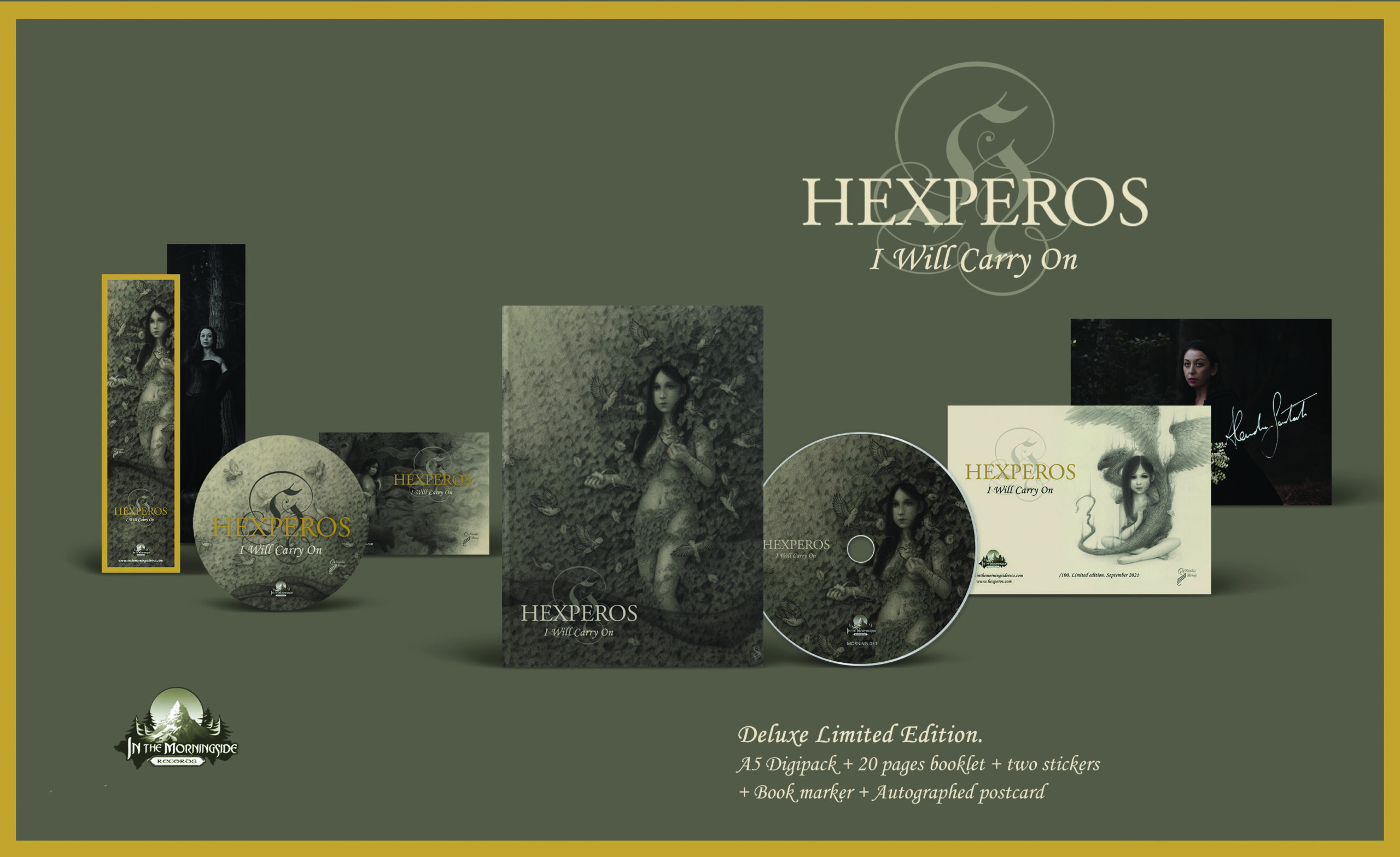 Carrusel_HEX_I_WILL_CARRY_ON