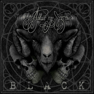 Ablaze My Sorrow – Black