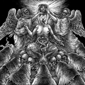 Abschwörung – Manifeste Des Zorns