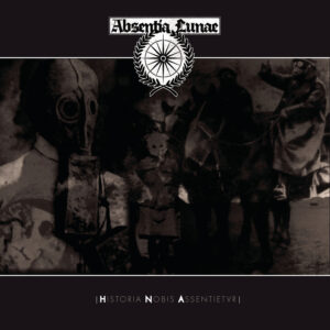 Absentia Lunae – Historia Nobis Assentietvr