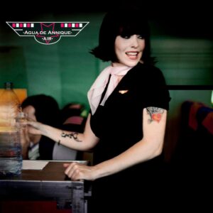Agua De Annique – Air