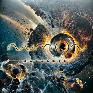 Alkaloid – Numen