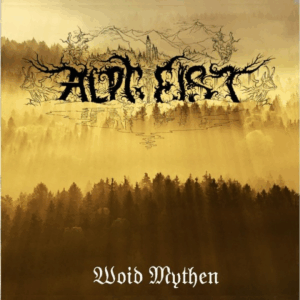 Alpgeist – Woid Mythen