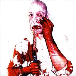 Angmar – The Razorblade Redemption