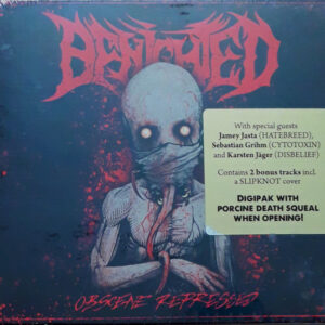 Benighted – Obscene Repressed