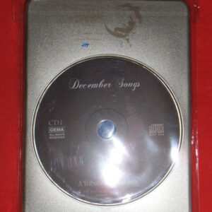 A Tribute To Katatonia – December Songs