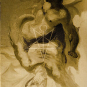 Abigor – Leytmotif Luzifer - The VII Temptations Of Man