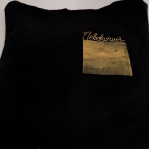 Nebelkorona - Official Hoodie. Ltd.Edition Sleeve printed.