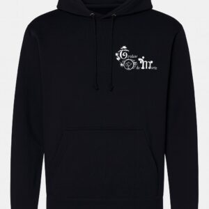 Trobar De Morte - Official hoodie Reverie.
