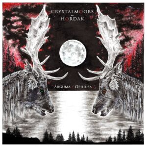 Crystalmoors/ Hordak – Árguma/Ophiusa.