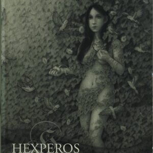 Hexperos – I Will Carry On