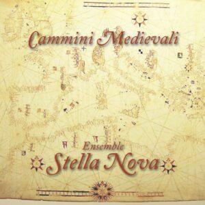 Hexperos/Stellanova – Cammini Medievali