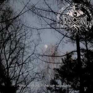 Idis Örlög – The Spiral Tide Of Season