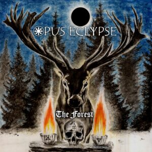 Opus Eclypse – The Forest
