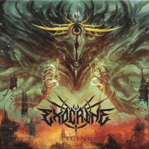 Exocrine – Legend