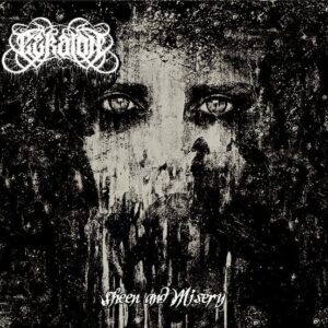 Ezkaton – Sheen And Misery