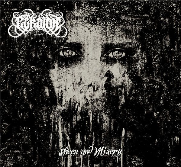Ezkaton – Sheen And Misery