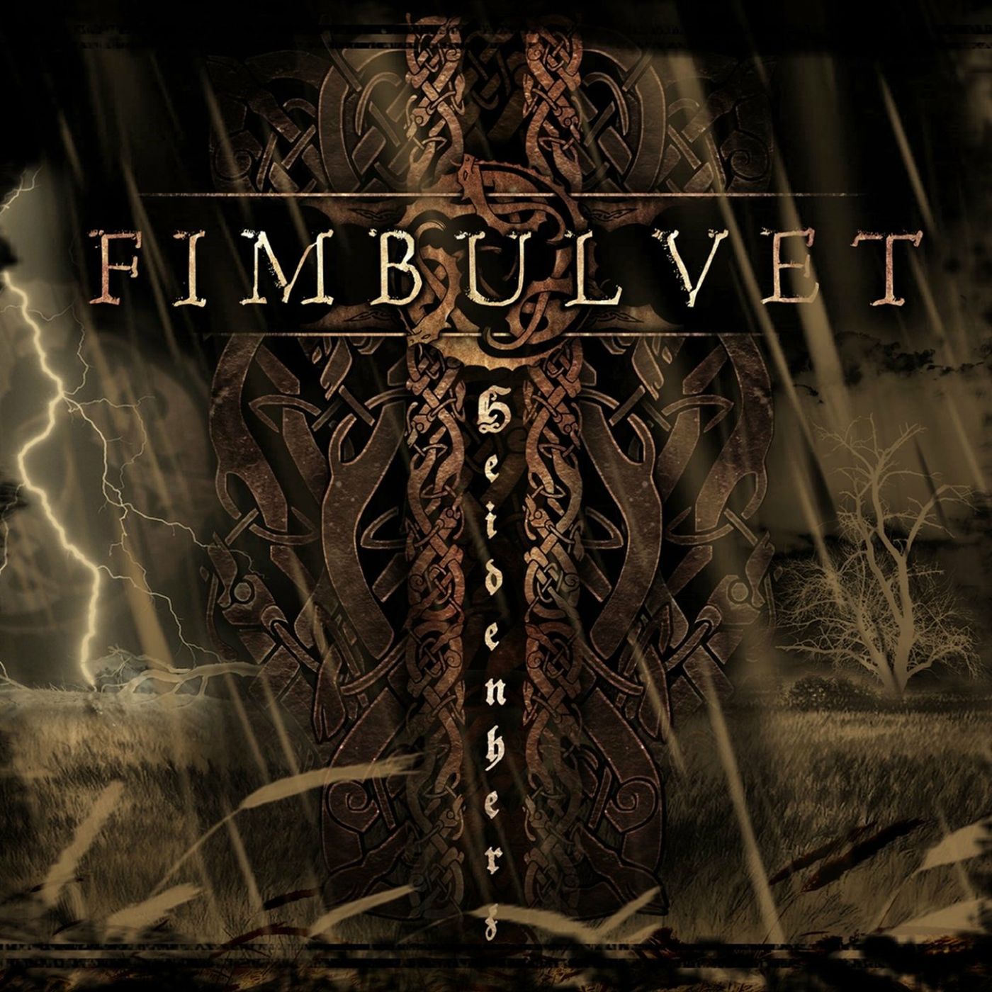 Fimbulvet – Heidenherz