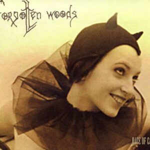 Forgotten Woods – Race Of Cain