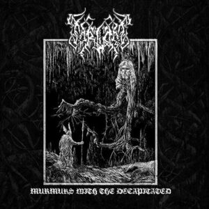 Forlorn Winds – Murmurs With The Decapitated