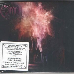 Gargoyl – Gargoyl