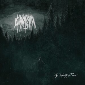 Garigha – The Infinity Of Trees