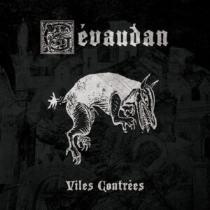 Gévaudan – Viles Contrées