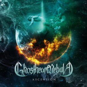Ghostheart Nebula – Ascension