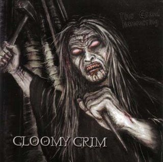 Gloomy Grim – The Grand Hammering