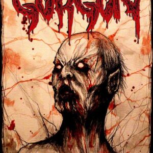 Gorgon – The Jackal Pact