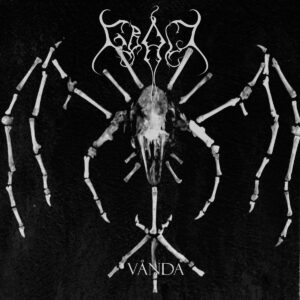 Grav – Vånda
