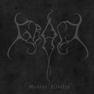 Grav – Mental Illvilja