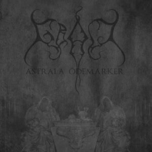 Grav – Astrala Ödemarker
