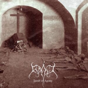 Grav – Tomb Of Agony