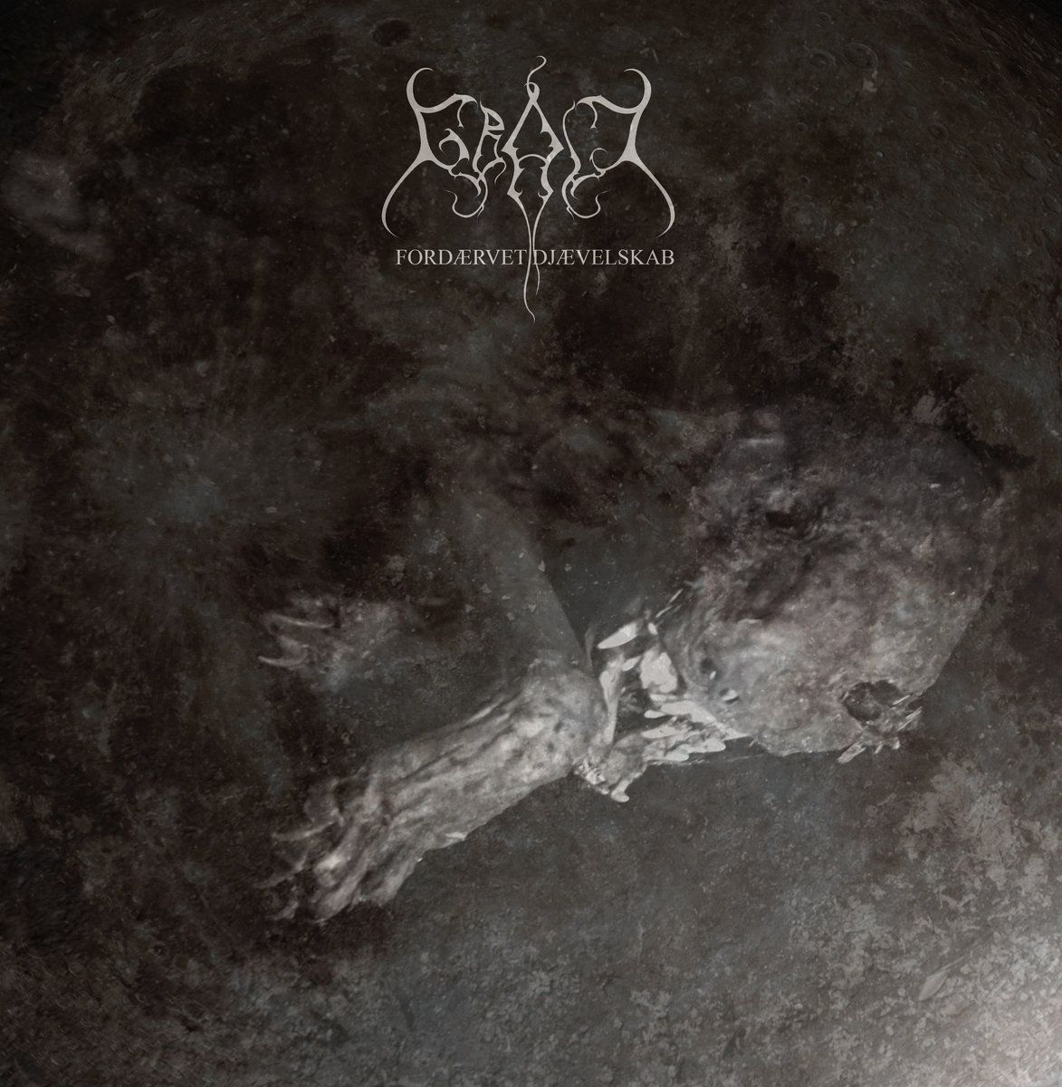 Grav – Fordærvet Djævelskab