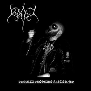 Grav – Omhulda Ondskans Kretslopp