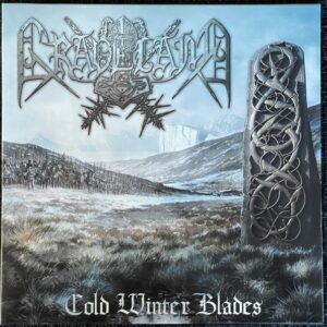 Graveland – Cold winter blade