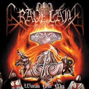 Graveland – Wotan mit mir