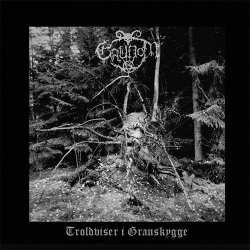 Grudom – Troldviser I Granskygge