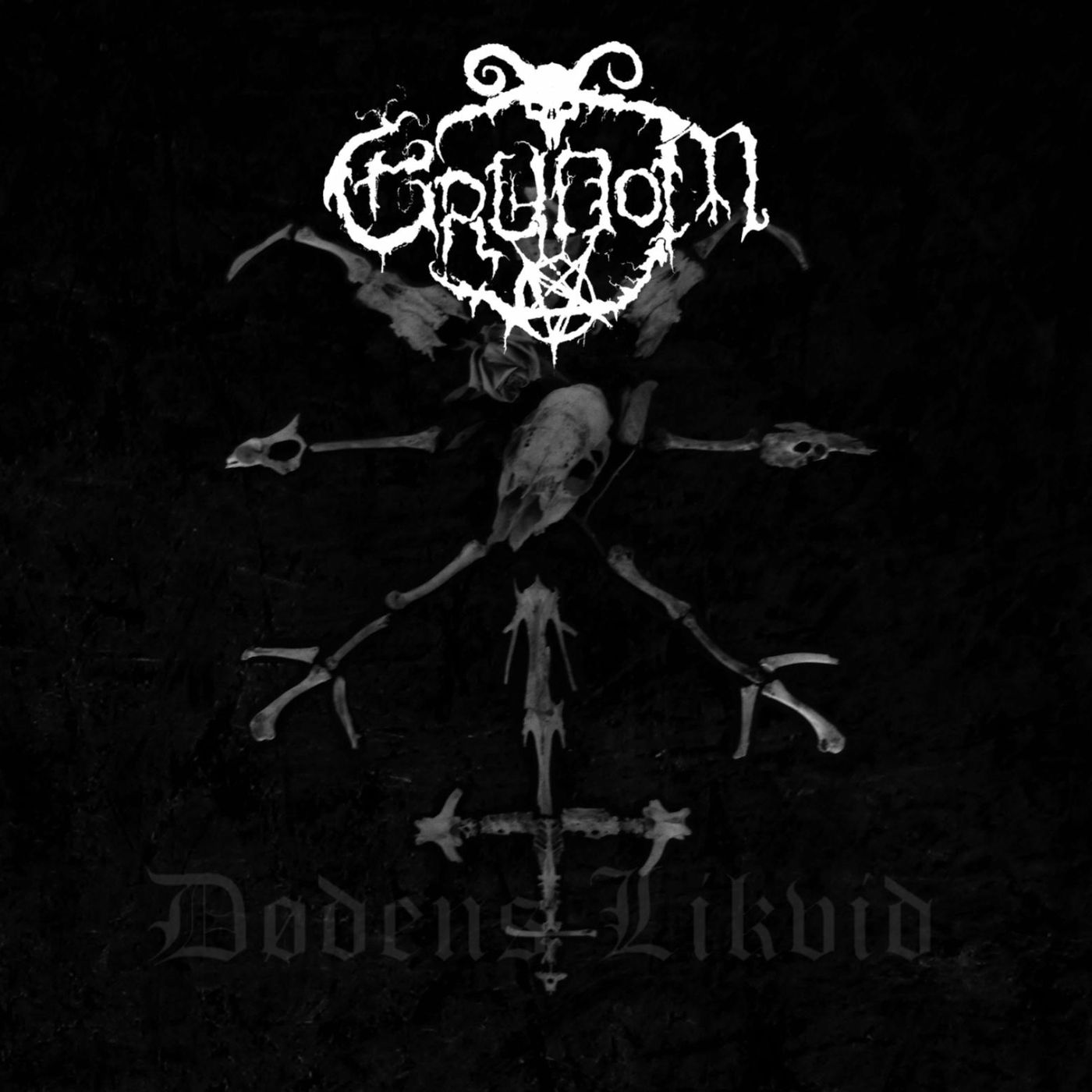 Grudom – Dødens Likvid