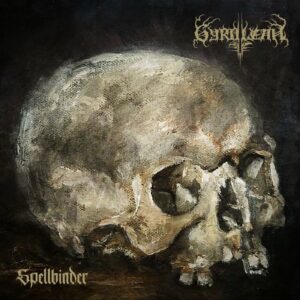 Gyrdleah – Spellbinder