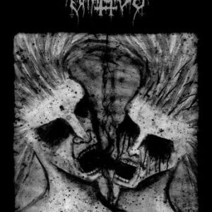 Haatstrijd – Cacodaemony