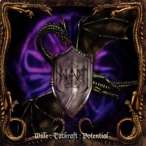 Halgadom – Wille : Tatkraft : Potential