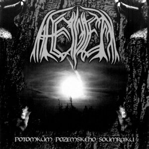 Heiden – Potomkům Pozemského Soumraku