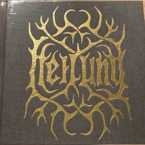Heilung – ᛞᚱᛁᚠ = Drif