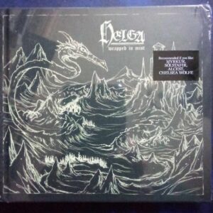 Helga – Wrapped In Mist