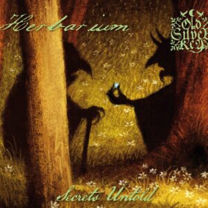 Herbarium – Secrets Untold