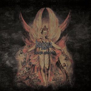 Höggva – You Who Enter Here