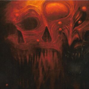 Horrendous – Ontological Mysterium