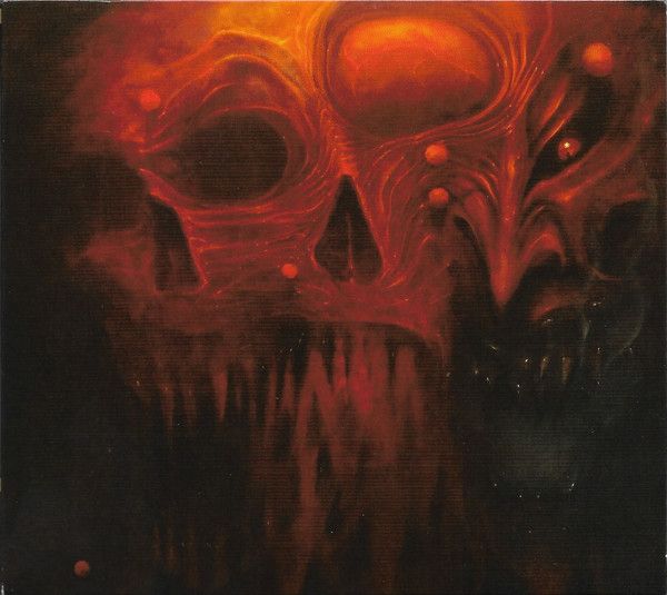 Horrendous – Ontological Mysterium